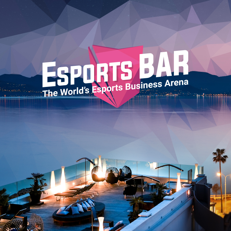 Esports BAR