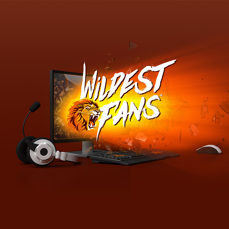 Wildest Fans